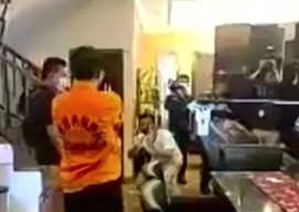 Jelang Ajal,  Yosua Memohon tapi Tetap Ditembak