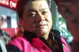 Dituntut Mati, Heru Hidayat malah Divonis Nihil