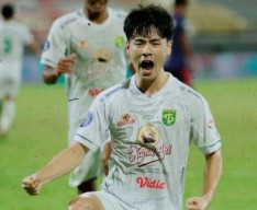 Persebaya Berhasil Ditahan Imbang Persita