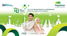 Permudah Layanan, Pegadaian Luncurkan Tiga Fitur Produk Baru