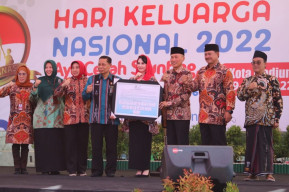 Pemprov Jatim Apresiasi Pemkot Madiun Turunkan Angka Stunting di Bawah Nasional
