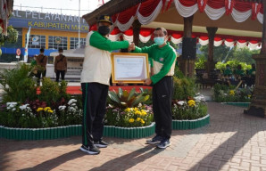 Daerah Pertama di Jatim Terapkan 5 Pilar STBM, Pemkot Madiun Diapresiasi Pemprov