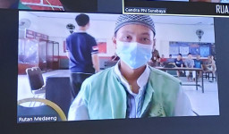 Terbukti Menikmati Dana Salah Transfer BCA, Ardi Divonis 1 Tahun