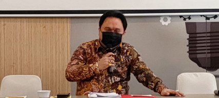Dugaan Pelecehan Seksual di SPI, Recky Mengaku Heran Atas Tuduhan Terhadap Klienya
