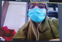 Kasus Penganiayaan Firdaus, Saksi: Korban Pernah Minum Minyak Tanah