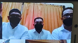 Sidang Oknum Polisi Pesta Sabu, Pengacara Akan Ungkap Kebenaran