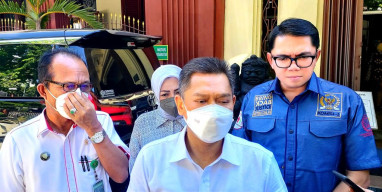 Komisi III RI Rencanakan Pemberian Tunjangan Kesehatan para Hakim