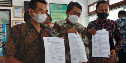 Tak Diberi Pesangon, Mantan Karyawan PT. Waru Gunung Industry Gugat ke Pengadilan