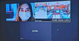 Begini Keterangan Anak Kandung Linda Leo Darmosuwito Dalam Perkara Pemalsuan Dokumen