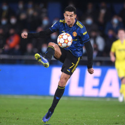 Jadi Pahlawan MU lagi, Ini Kata Ronaldo