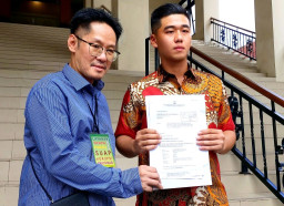 Hakim PN Surabaya Ketangkap KPK, Kuasa Hukum PT SGP Ajukan Pemeriksaan Ulang