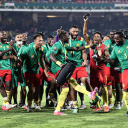 Kalahkan Mesir, Senegal Juara Piala Afrika untuk Pertama Kali