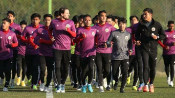 Enam Pemain Timnas Indonesia U-23, Diwaspadai Vietnam