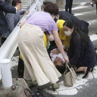 Belajar dari Penembakan Abe, Jerry: Setiap Pemimpin Diincar