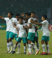 Bantai Myanmar, Timnas Indonesia U-19 Tetap Kandas