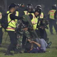 Ikut Sedih atas Tragedi Kanjuruhan, Liga Spanyol Akan Heningkan Cipta