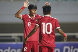 Kalahkan UEA, Ini Rahasia Timnas Indonesia U17
