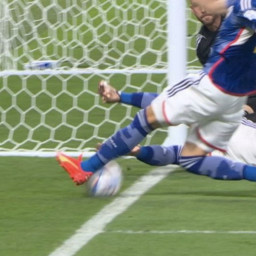 Andaikata Gol Ao Tanaka Dibatalkan, Jerman Bisa Lolos