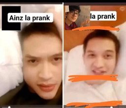 Viral Video Mirip Rezky Aditya, Citra Kirana Masih Aktif Main Medsos