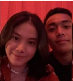 Pesan Ayah David ke Agnes: Selamat Bergabung dengan yang Lain