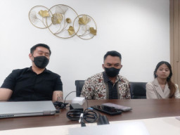 Kembalikan Uang Kerugian Negara, Kuasa Hukum Dirut PT ILI Berharap Dipertimbangan