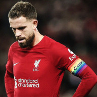 Henderson Merumput di Arab Saudi, Kaum Pelangi Kecewa