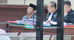 Dugaan Korupsi, Kepala BPKAD Pemkab Bojonegoro Sebut Tanggung Jawab Kepala Desa