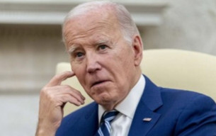 Joe Biden Berduka Atas Banyaknya Korban Sipil di Palestina