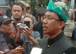 Dicari KPK, Gus Muhdlor Santai: Kooperatif dan Siap Penuhi Panggilan