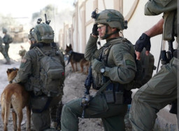 Teroris Israel Tuduh WHO Bersekongkol dengan Hamas