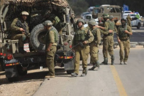 Mahkamah Internasional Perintahkan Israel Cegah Genosida