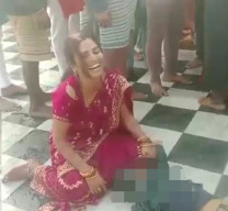 Berniat Mengobati, Ibu Benamkan Anaknya yang Idap Kanker Darah ke Dalam Sungai Gangga Hingga Tewas