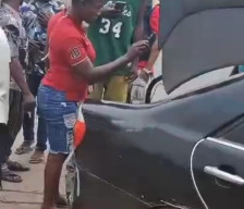 Mayat Suami Istri Ditemukan Dalam Bagasi Mobil, Diduga Korban Pembunuhan