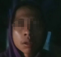 Begal Kabur Dilindas Truk, Teman-Temannya Malah Kabur