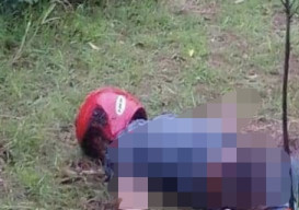 Mayat Laki-laki Penuh Luka Sayat Ditemukan Depan SD di Majalengka