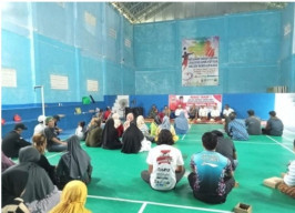 Ketua DPRD Kotabaru Mulai Rangkaian Reses Tahap I Tahun 2024 