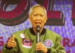 Guntur Soekarnoputra: Jika Ganjar Jadi Presiden, Jokowi Mau Diapain, Terserah