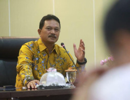 Pedagang Hingga Ojol Ingin Maidi Lanjutkan Pembangunan di Kota Madiun