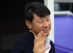 Shin Tae-yong Bakal Latih Timnas Korsel lagi?
