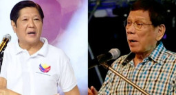 Dituding Ingin Jabatan Lebih dari 1 Periode, Duterte Ancam Gulingkan Marcos Jr