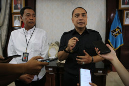Wali Kota Eri Cahyadi Optimis Penyelesaian TLHP BPK Jatim Capai 100 Persen di 2024