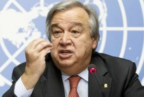  Sekjen PBB Tegaskan Israel Wajib Patuhi Keputusan Mahkamah Internasional