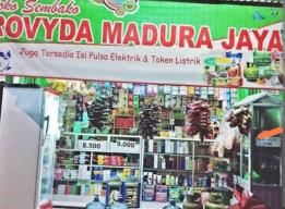 Ingin Buka Warung Madura, Sediakan Modal Rp 14 Juta!