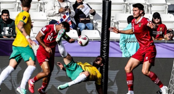 Andai Tak Ada Gol Bunuh Diri Elkan Baggot, Ceritanya Bakal Lain