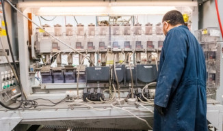 Baterai LFP Memang Lebih Murah dari Nikel