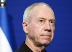 Serang Hamas, Teroris Israel Masuk Perbatasan Lebanon