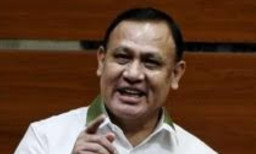 PN Jaksel Kabulkan Pencabutan Gugatan Praperadilan Firli Bahuri