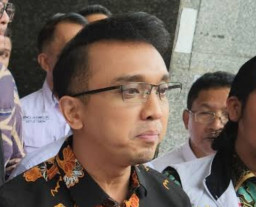 Aiman Mengadu Kompolnas