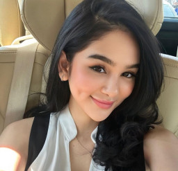 Artis  Hana Hanifah Diperiksa Polisi Terkait Judi Online