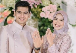 Gugat Cerai Teuku Ryan, Ini Permintaan Ria Ricis